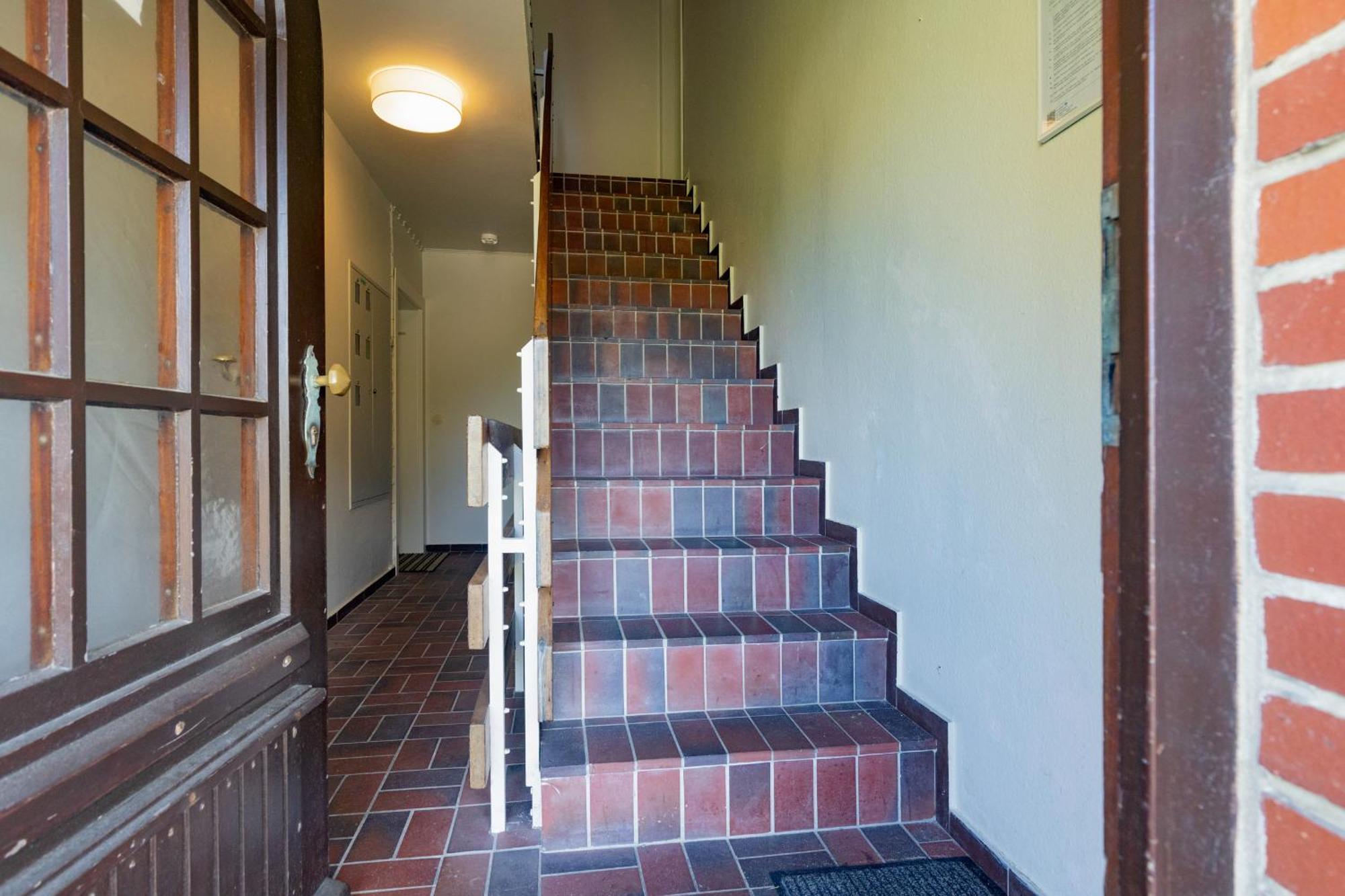 Hideaway Apartment List Exterior photo
